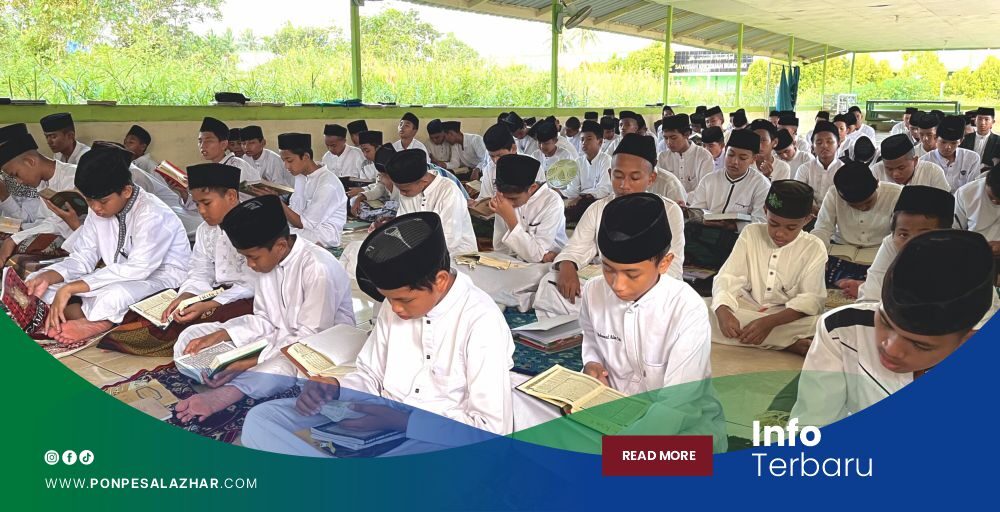 Jam’iyyatul-Qurro-Wal-Huffazh-Program-Unggulan-Tahfidz-Al-Qur’an-di-Al Azhar