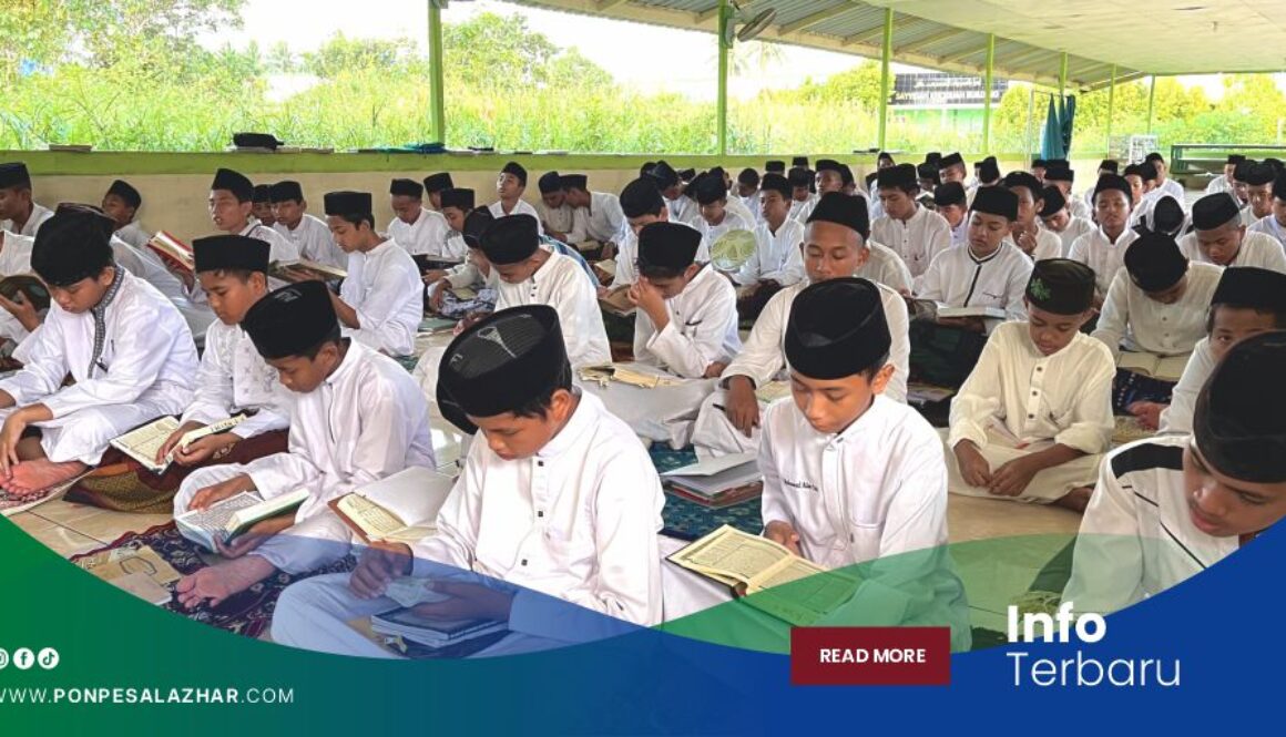Jam’iyyatul-Qurro-Wal-Huffazh-Program-Unggulan-Tahfidz-Al-Qur’an-di-Al Azhar