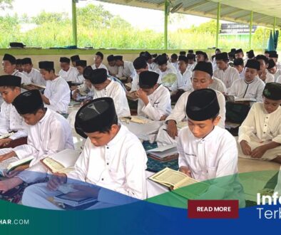 Jam’iyyatul-Qurro-Wal-Huffazh-Program-Unggulan-Tahfidz-Al-Qur’an-di-Al Azhar