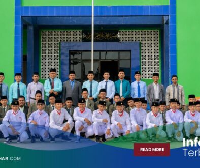 Pendaftaran-Santri-Baru-Pondok-Pesantren-Modern-Al-Azhar-Balikpapan