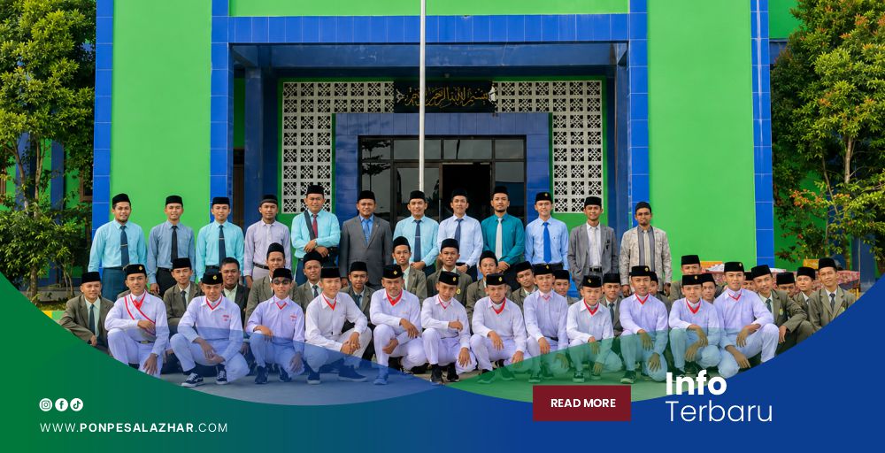 Pendaftaran-Santri-Baru-Pondok-Pesantren-Modern-Al-Azhar-Balikpapan