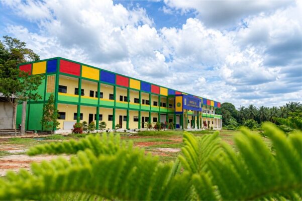Pondok Pesantren Modern Al Azhar