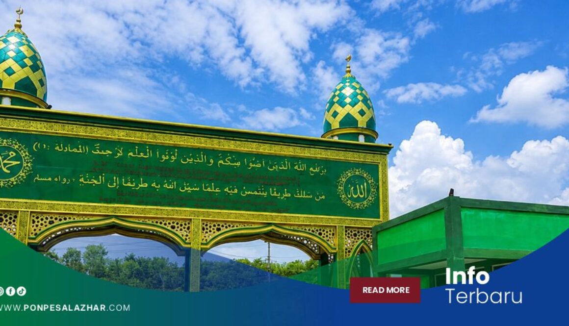 Pondok-Pesantren-Modern-Al-Azhar-Balikpapan
