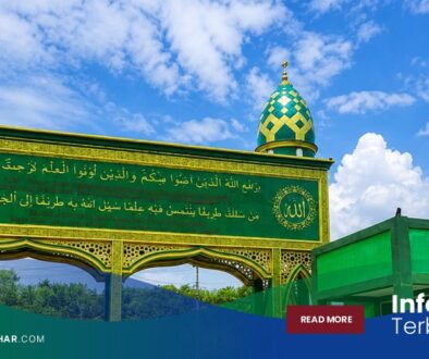 Pondok-Pesantren-Modern-Al-Azhar-Balikpapan