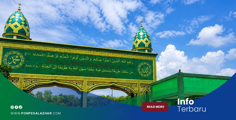 Pondok-Pesantren-Modern-Al-Azhar-Balikpapan
