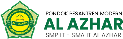 Pondok Pesantren Modern Al Azhar