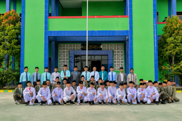SMP IT Al Azhar